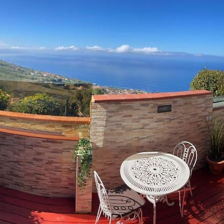 Apartamento Aymara de StarApsTenerife El El Sauzal Exterior foto