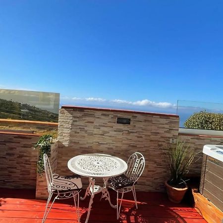 Apartamento Aymara de StarApsTenerife El El Sauzal Exterior foto