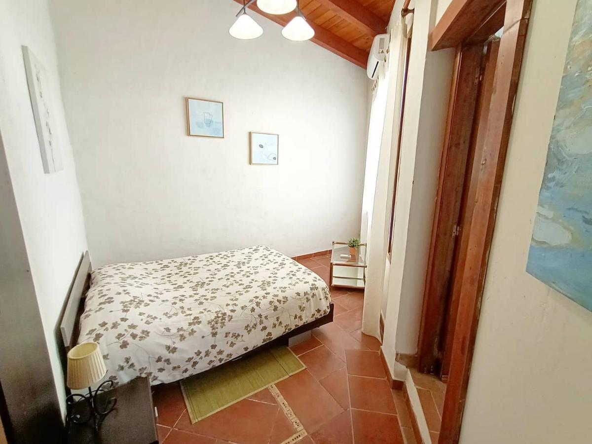 Apartamento Aymara de StarApsTenerife El El Sauzal Exterior foto
