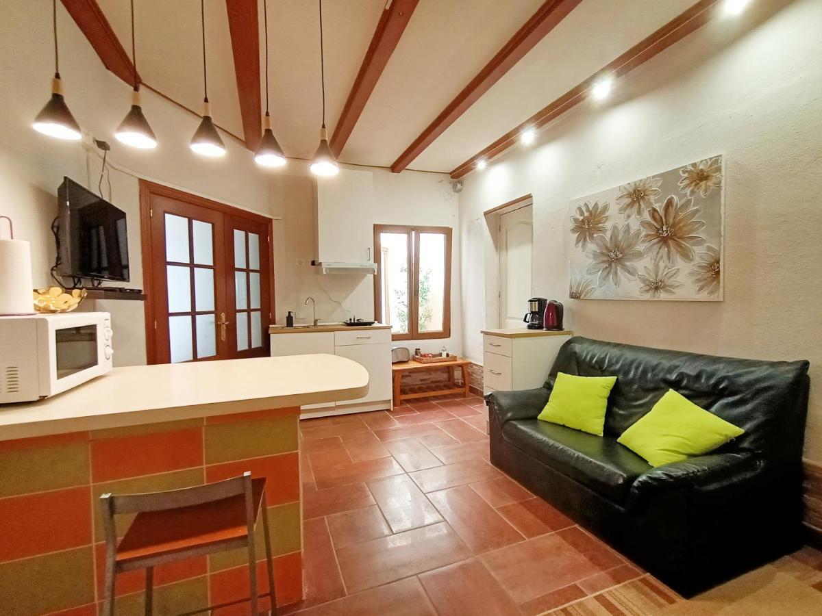 Apartamento Aymara de StarApsTenerife El El Sauzal Exterior foto