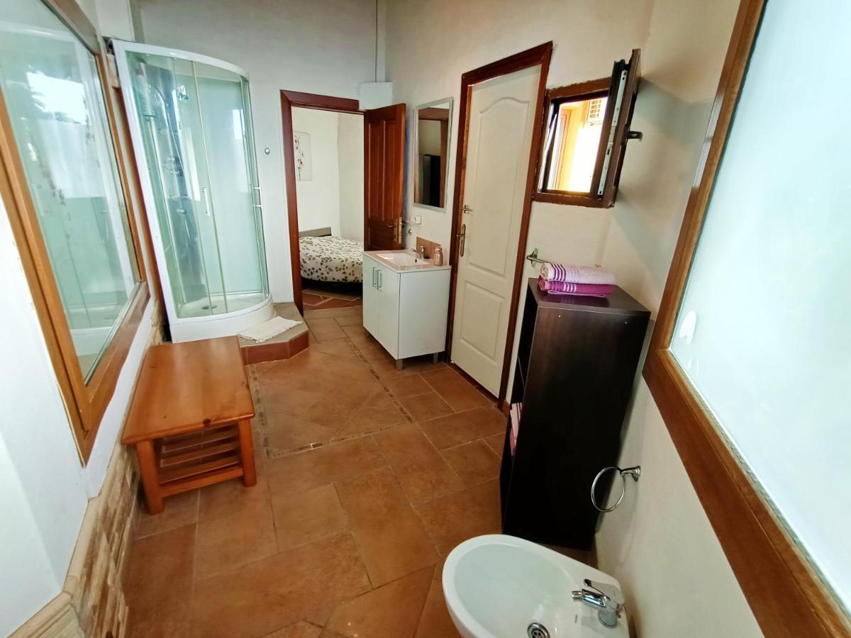 Apartamento Aymara de StarApsTenerife El El Sauzal Exterior foto